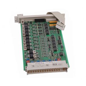 Nuevo Módulo de Salida Digital a Prueba de Fallos 10201/1/1 de Alta Calidad, Completamente Nuevo - Product Image 1