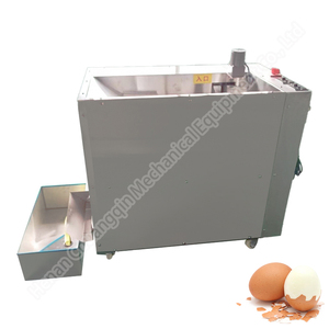Egg Peeler for Hard Boiled Eggs Egg-shell-removal-machine Hen Egg Peeling Machine - Product Image 1