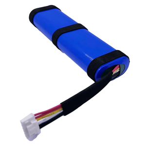 แบตเตอรี่ batray GSP-2S2P-XT3A 7.4V 5200mAh สำหรับ <span class=keywords><strong>JBL</strong></span> Xtreme3ลำโพงบลูทูธ <span class=keywords><strong>Extreme</strong></span> <span class=keywords><strong>3</strong></span> - Product Image 6