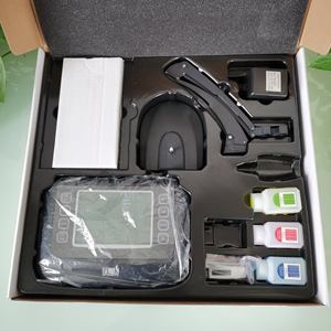 Potentitest — testeur numérique de <span class=keywords><strong>Ph</strong></span> Portable, à bas prix, appareil portatif avec précision, pour laboratoire - Product Image 2