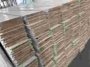 Radiata thông Nickel khoảng cách tàu Lap Board - Product Image 5