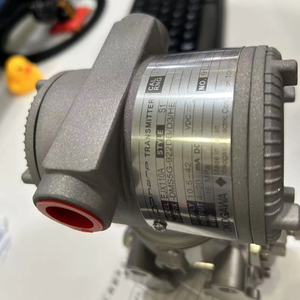 โยโกกาว่า ซีรีส์ EJX110A ผลิตในญี่ปุ่น ทำจากสแตนเลส IP66/IP67 24VDC 4-20mA ได้รับการรับรองมาตรฐาน ISO9001 รับประกัน 1 ปี - Product Image 1