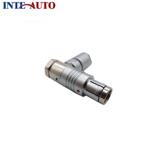 F سلسلة مقاومة للماء IP68 مقبس سحب SSSWO DDEE <span class=keywords><strong>DBPC</strong></span> DBP K تطبيقات الطاقة وعاء للذكور/الإناث - Product Image 2