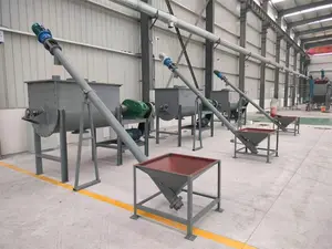 خلاط آلي آلة خلط الطعام المحترفة - Product Image 4