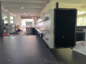 เครื่องพิมพ์ยูวีแบนเนอร์แบบยืดหยุ่น5ม. มาใหม่พร้อมระบบ Maglev เครื่องพิมพ์ iife ยาว - Product Image 3