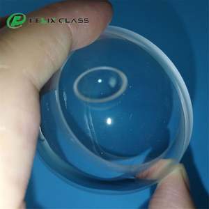 FELIX Cubierta Protectora de Vidrio Templado de Alta Calidad, Lente Óptica de Cristal de Zafiro/BK7 - Product Image 3