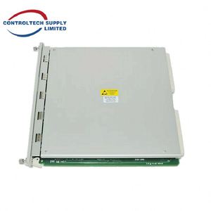 โรงงานผลิตโมดูล P COMM GATEWAY รุ่น Bently Nevada 3500/92-01-00-00 136180-01 - Product Image 2