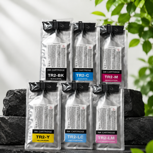 Prix usine OCB Impression numérique Roland TrueVIS TR2 pour sac d'encre avec puce 500ml pour Roland TrueVlS SG-300/540 VG-540/640 - Product Image 1