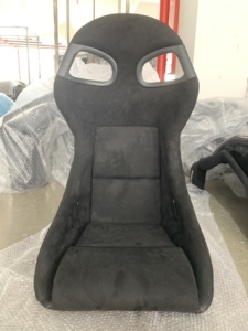 Siège de course universel réglable de haute qualité pour voiture, vente en gros directe usine, sièges de voiture modifiés - Product Image 1