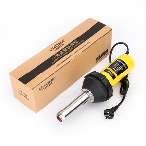 LK706A personalizado 1080W DIY <span class=keywords><strong>pistola</strong></span> <span class=keywords><strong>de</strong></span> soldadura <span class=keywords><strong>de</strong></span> aire caliente PP PE película plástica y <span class=keywords><strong>pistola</strong></span> <span class=keywords><strong>de</strong></span> soldadura <span class=keywords><strong>de</strong></span> tipo <span class=keywords><strong>de</strong></span> extrusión integrada <span class=keywords><strong>de</strong></span> PVC - Product Image 2
