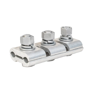 Abrazadera de Ranura Paralela <span class=keywords><strong>JBB</strong></span> de Aluminio PG para Conductores de Líneas Aéreas - Product Image 3