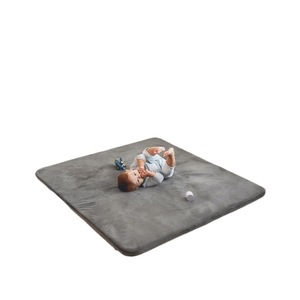 Tapis de jeu amovible personnalisé, imperméable, épais, en mousse EVA, pour bébés, pour ramper, éducation précoce, usage domestique, unisexe - Product Image 5