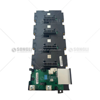 Eltek RECTIFIER POWER CORES 241120.900 241120.901 241120.902 Système d'alimentation Eltek Subrack d'alimentation Eltek