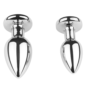 هزاز شرجي قابل لإعادة الشحن بـ10 أوضاع اهتزاز مع جهاز تحكم عن بعد مقاوم للماء ألعاب جنسية شرجية للرجال - Product Image 5