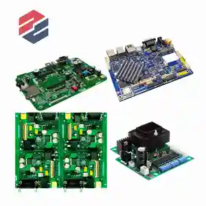 Bán Hot PCB pcba dịch vụ pcba sản xuất 10W 16W 20W 30W màu xanh răng Loa pcba mô-đun