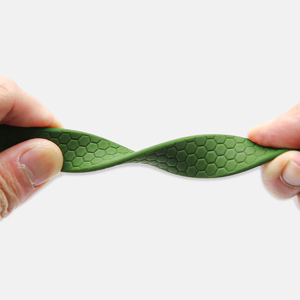 Nastri impermeabili, ottimi per animali domestici al leash e collari per scarpe da arrotolare vendita calda in PVC a nido d'ape e goffratura in Nylon con rivestimento flessibile - Product Image 2