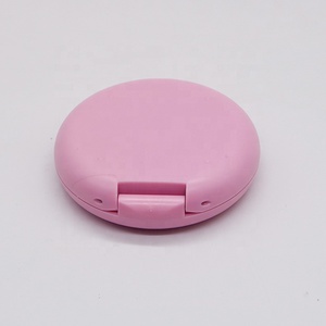 Caja de alineador y retenedor invisible Estuche magnético dental Delgado colorido personalizado - Product Image 5