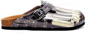 Chaussures Bocken décontractées pour hommes, de haute qualité, confortables, simples, polyvalentes, à plateforme, couleur personnalisée, LOGO - Product Image 3