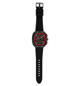 <span class=keywords><strong>Montre</strong></span>-<span class=keywords><strong>bracelet</strong></span> à quartz de marque, sport, étanche, <span class=keywords><strong>bracelet</strong></span> en <span class=keywords><strong>silicone</strong></span>, montres SKMEI 9341, grand cadran, chronographe, décontractée, date, horloge pour <span class=keywords><strong>homme</strong></span> - Product Image 6