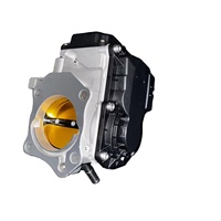 16400-RZA-J01 16400RZAJ01 Pièces automobiles Capteur de position du système moteur Ensemble de boîtier de papillon pour Honda CR-V 2.4L Civic SI 2.0