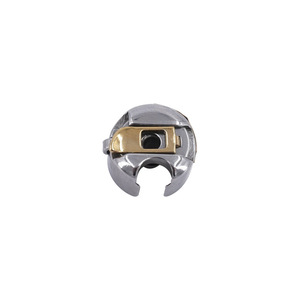 Jin Yongfa Shuttle Shell BC-DB1-NBL1, Pieza de Repuesto para Máquina de Coser de Acero Inoxidable, Equipo Duradero para el Procesamiento de Prendas - Product Image 4