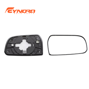 EYNORA-Rétroviseur Chauffant de Voiture pour Hyundai Tucson 2004 2005 <span class=keywords><strong>206</strong></span> 2007 2008 2009 876112E510 876212E510, Rétroviseur Latéral - Product Image 4