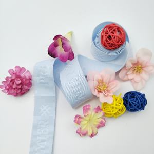 Manufacturer Many Colors Webbings Strap Belt Nylon Polyester Webbing High Quality Eco-friendly Wholesale High Quality Nylon Band - Product Image 3