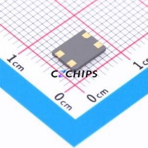 0175M4-24.576F16DTNLL Crystal (Passive) SMD7050-4P Crystal Oscillator SMD Crystal Oscillator 24.576MHz 10ppm 16pF - Product Image 2