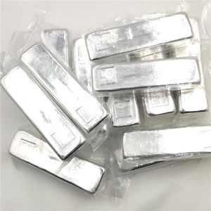 سبيكة إنديوم 4n5 عالية النقاء معدن إنديوم في سبائك إنديوم عالي النقاء - Product Image 5