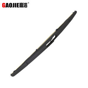 Escobilla Trasera Gaojie de 300mm para Citroen C3 Peugeot 307SW 2002-2009 OE 6429.T8 - Product Image 1