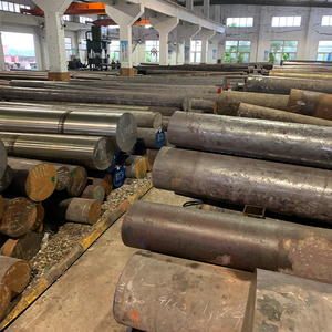 <span class=keywords><strong>SATM</strong></span> 1045 barre ronde en acier au carbone 100mm OD pièces d'usinage personnalisées coupées selon vos spécifications - Product Image 6