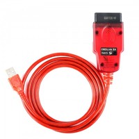 Câble OBD2 professionnel Renolink V1.99 V1.87 pour Renault, outil automobile, réglage de l'ECU, réinitialisation de l'A-bag, programmeur de clés ECM UCH, interface