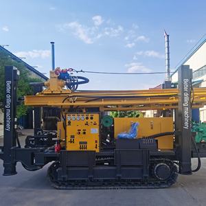 시추 장비 지반 조사 장비/수원 시추기/중고 휴대용 수원 시추 장비 - Product Image 2