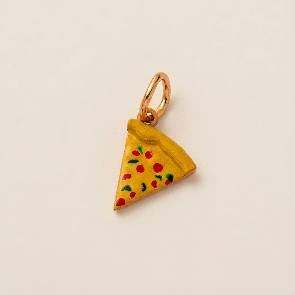 pizza dorée