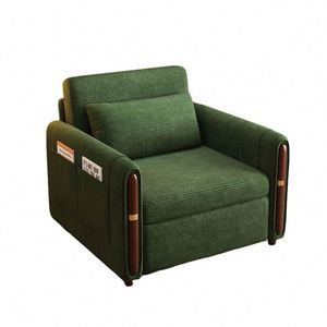 Space Maximizer <strong>Sofa</strong> Bed With <strong>Under</strong> Seat <strong>Storage</strong> Slim Design for Narrow Hallway Factory Price - Product Image 4