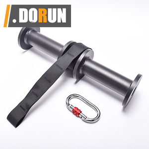 Dụng Cụ Thổi Cổ Tay Và Cẳng Tay-Con Lăn Cổ Tay & Con Lăn Cẳng Tay-Dụng Cụ Thổi Cổ Tay/Cánh Tay Với Tay Cầm Thanh Chất Béo Và Bao Gồm Dây Nâng - Product Image 1