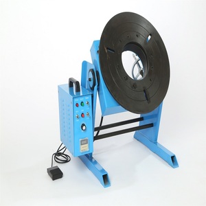Automatic Conventional Tilting and <strong>Rotating</strong> Welding <strong>Positioner</strong> /other Welding Machine - Product Image 5