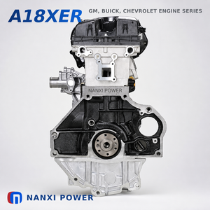 Moteur complet A18XER neuf 1,8 L <span class=keywords><strong>essence</strong></span> pour Buick Astra J Zafira B Chevrolet - Product Image 3