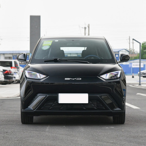 Nuovissima <span class=keywords><strong>Auto</strong></span> Elettrica Compatta BYD Seagull 2026, Autonomia 405KM, <span class=keywords><strong>Auto</strong></span> Elettrica Economica - Product Image 2