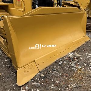 รถเกลี่ยดิน d7r แมวมือสองคุณภาพสูงรถดันดินแมว D8R d7r D9R มือสองรถปราบดินแมว d7r - Product Image 2