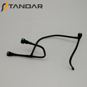 Tubo de Retorno de Combustible 9801197080 BK2Q-9K022-AF 1761934 BK2Q9K022AF para CITROEN JUMPER PEUGEOT BOXER FORD TOURNEO <span class=keywords><strong>CUSTOM</strong></span> - Product Image 5