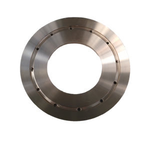 Single Cylinder Hydraulic Cone Crusher with <b>Lead</b> Bronze Copper Sleeve Manufacturer's Product - Product Image 4