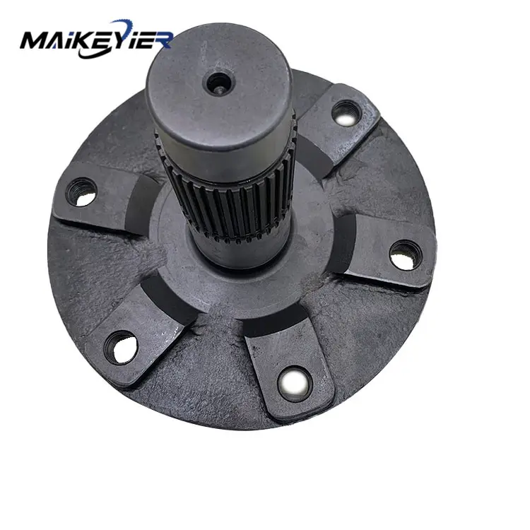 Kubota marcia bassa scorrevole gear 3C315-43710 ASSALE Anteriore drive metà albero