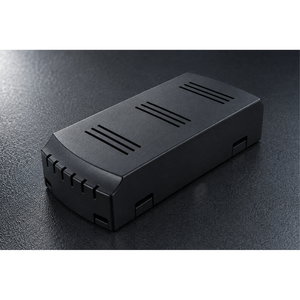 Control remoto y receptor para ventilador de techo DC de 6 velocidades, 433 MHz, T16, con código de aprendizaje Jianfeng, de plástico y silicona, color negro. - Product Image 5