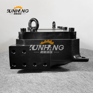 Oferta Especial: Dispositivo de Bomba de Toma de Fuerza ZX850-3 ZX870-3 9249785 9249786 9276421 - Product Image 4