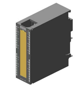 Module de sortie numérique Siemens 6ES7326-2BF10-0AB0, 10 canaux, 24VDC, SIL3, PLC d'origine allemande - Product Image 2