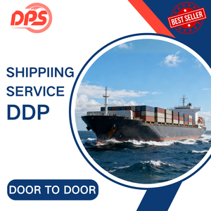 أفضل سعر خدمة شحن بحري سريع من الباب للباب من الصين إلى كندا والمملكة العربية السعودية/الولايات المتحدة الأمريكية/المملكة المتحدة/السويد - Product Image 4