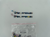 Ersatz-Laptop-Reparaturschalter EIN/AUS für SVF142C29X Power-Button-Board mit Flachbandkabel