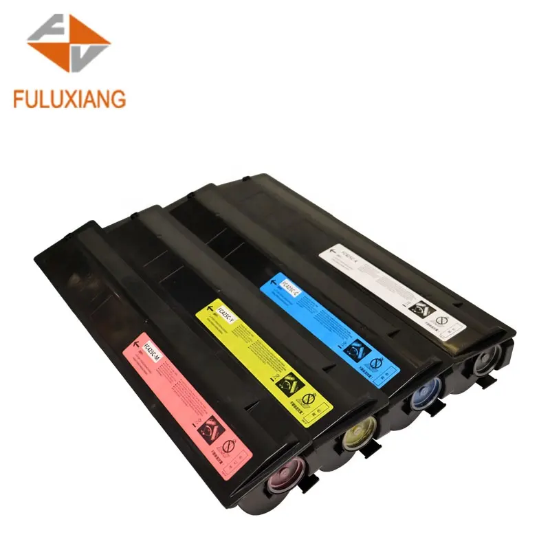 FULUXIANG 호환 T-FC425C FC425 토너 카트리지 도시바 E 스튜디오 2020AC 2520AC 2525AC 3025AC 3525AC 3525ACG 4525AC