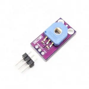 Potenciómetro recortador SV01A103AEA01R00 Sensor de ángulo de rotación de